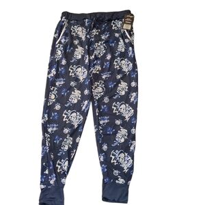 Ed Hardy Jogger Lounge Pants Size Medium